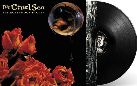 Cover for Cruel Sea · The Honeymoon Is Over (30th Anniversary Vinyl) (LP) (2023)