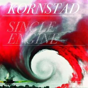 Cover for Hakon Kornstad · Single Engine (CD) (2016)