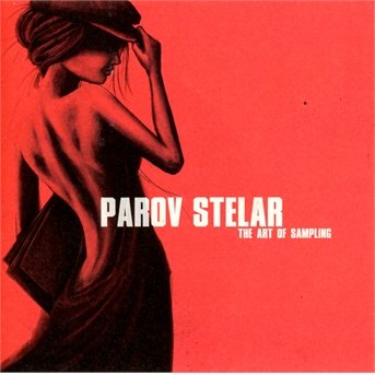 Cover for Parov Stelar · Art of Sampling (CD) (2013)