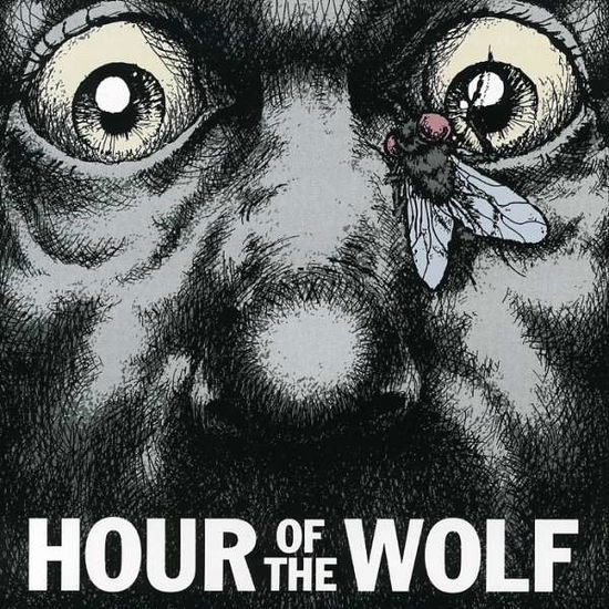 Cover for Hour of the Wolf · Waste Makes Waste (CD) [EP edition] (2007)