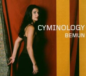 Bemun - Cyminology - Music - DOUBLE MOON - 0608917105827 - January 18, 2007