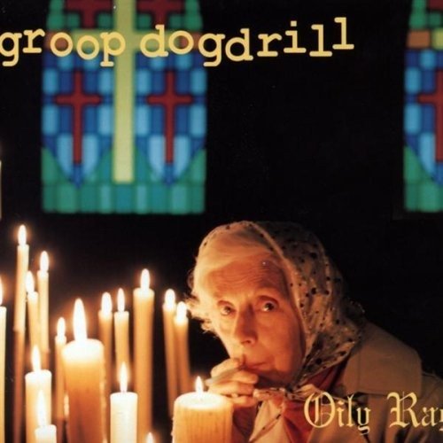 Cover for Groop Dogdrill (CD)