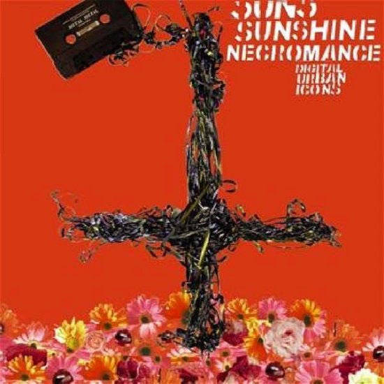 Necromance - Sunshine - Musiikki - GSL - 0613505007827 - torstai 3. toukokuuta 2001