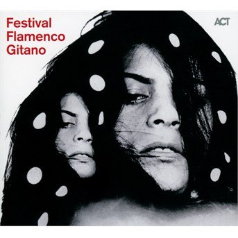 Cover for Festival Flamenco Gitano (CD) (2015)