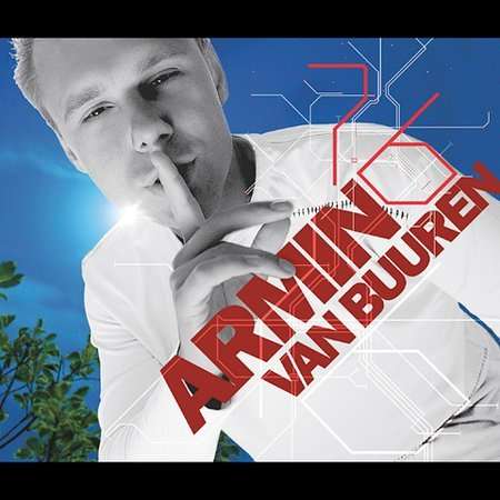 Cover for Van Buuren Armin · 76 (CD) (2003)