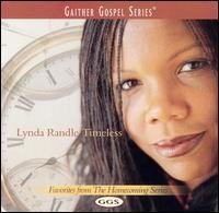 Timeless - Lynda Randle - Musik - SOUTHERN GOSPEL / CHRISTIAN - 0617884238827 - 14 november 2013