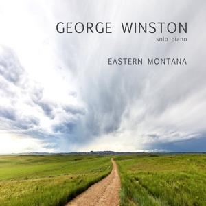 Cover for George Winston · Eastern Montana (CD) (2024)