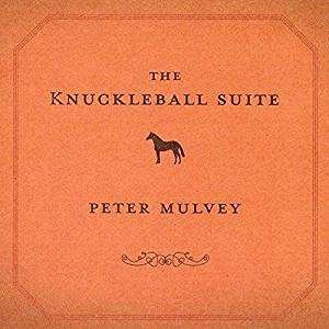 Cover for Peter Mulvey · The Kuckleball Suite (CD) (1990)