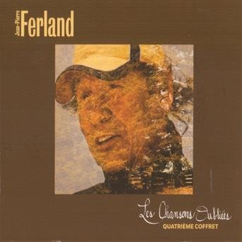 Quatrieme Coffret - Jean-pierre Ferland - Muziek - FRENCH - 0622406113827 - 30 juni 1990