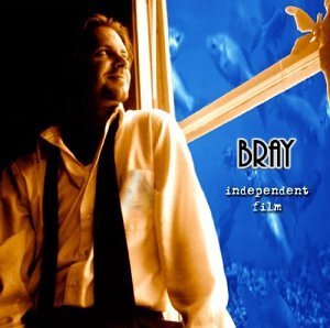 Cover for Bray · Independent Film (CD) (2003)