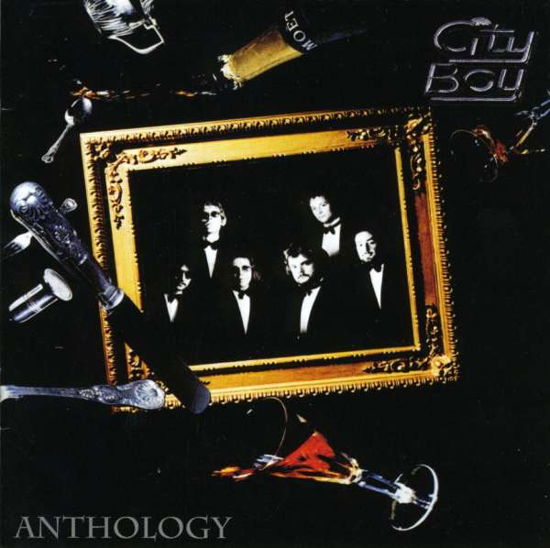 Anthology - City Boy - Musik - RENAISSANCE - 0630428013827 - 20. marts 2002