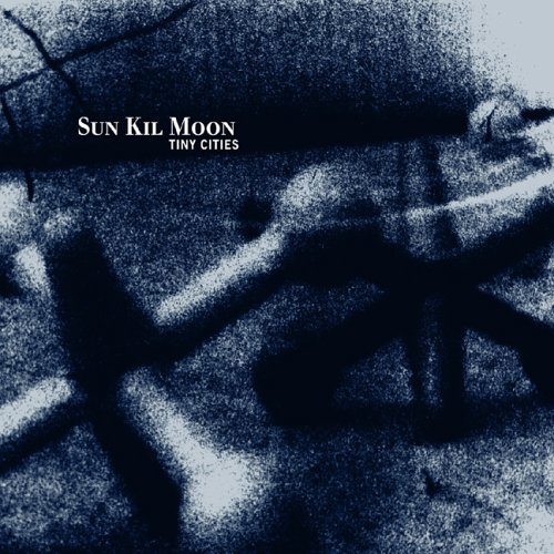 Tiny Cities - Sun Kil Moon - Música - Caldo Verde - 0634457167827 - 28 de octubre de 2005
