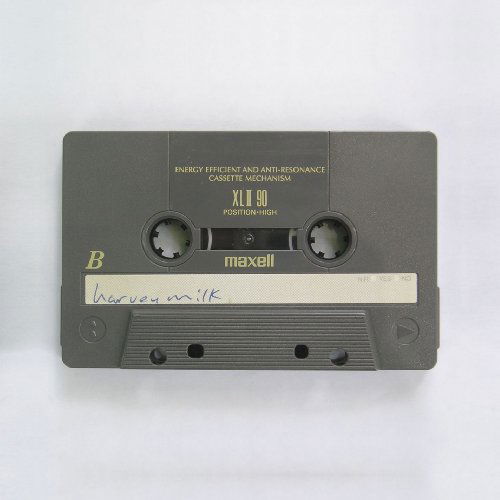Harvey Milk - Harvey Milk - Music - BACKS - 0634457521827 - May 7, 2012
