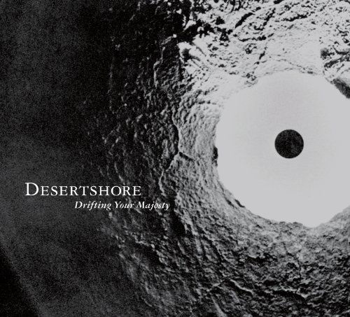 Drifting Your Majesty - Desertshore - Musiikki - Caldo Verde - 0634457534827 - tiistai 19. lokakuuta 2010