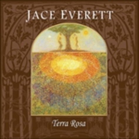 Terra Rosa - Jace Everett - Music - Haywood Group Productions - 0634457617827 - 