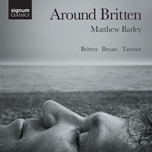 Around Britten - Corina Belcea, Axel Schacher, - Musiikki - SIGNUM CLASSICS - 0635212031827 - perjantai 1. maaliskuuta 2013