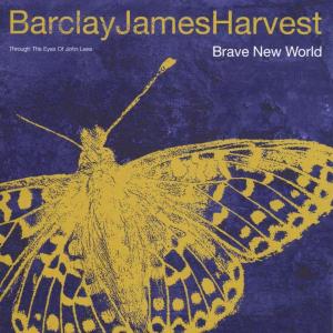 Brave New World - Barclay James Harvest - Musiikki - ReCall - 0636551438827 - torstai 20. elokuuta 2015