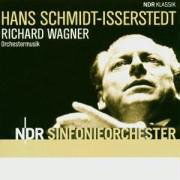 Cover for Muck / Wagner / Berlin State Opera Orchestra · Great Conductors: Karl Muck (CD) (2002)