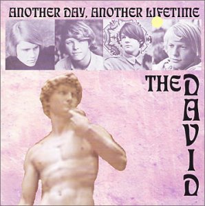 Cover for David · Another Day Another Lifetime (CD) [Bonus Tracks edition] (2001)