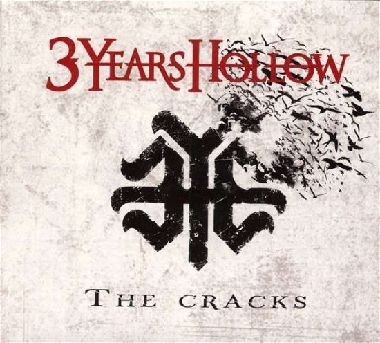 Cracks - 3 Years Hollow - Music - THE END - 0654436034827 - February 11, 2014