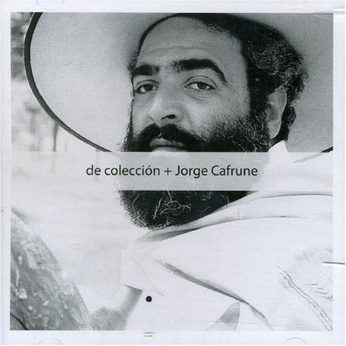 De Coleccion - Cafrune Jorge - Music - DBN - 0656291048827 - April 23, 2004