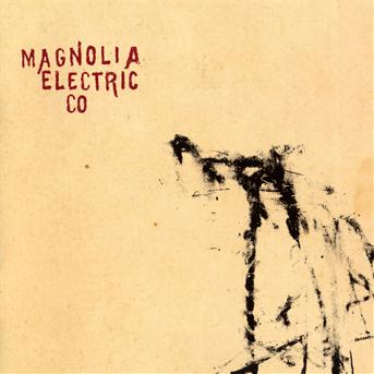 Cover for Magnolia Electric Co. · Trials &amp; Errors (CD) (2005)