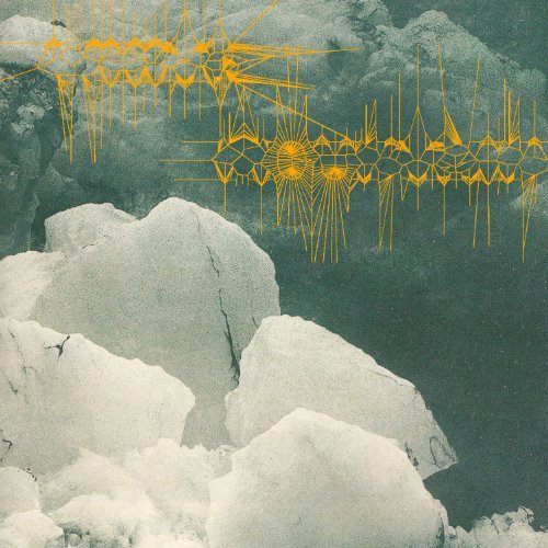 Cover for Ulfur · White Mountain (CD) (2013)