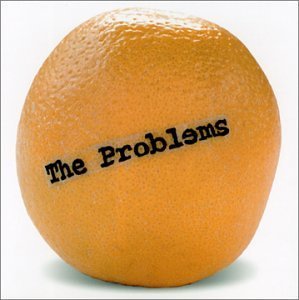 Cover for Problems (CD) (2001)