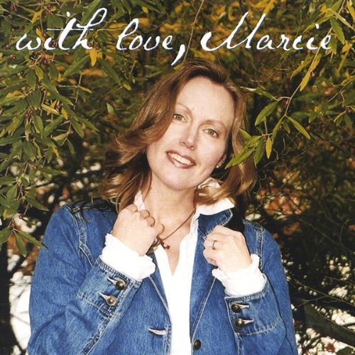 With Love Marcie - Marcie Covey - Music - CDB - 0659057504827 - January 21, 2003