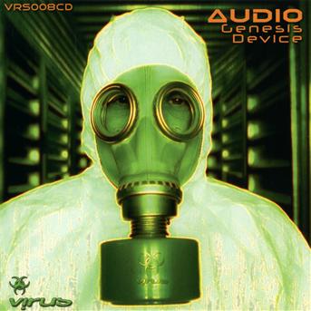 Genesis Device - Audio - Music - Virus Recordings - 0666017223827 - October 11, 2010