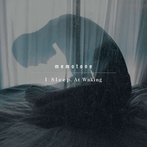 Cover for Memotone · I Sleep at Waking (CD) (2012)