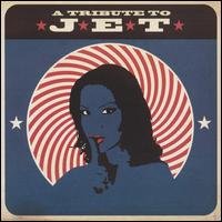 Cover for Jet · Tribute To Jet (CD) [Tribute edition] (2004)