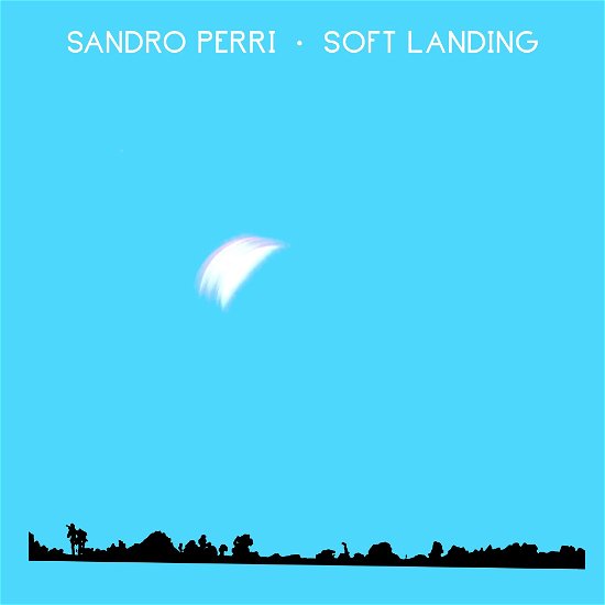 Soft Landing - Sandro Perri - Música - CONSTELLATION - 0666561014827 - 6 de setembro de 2019