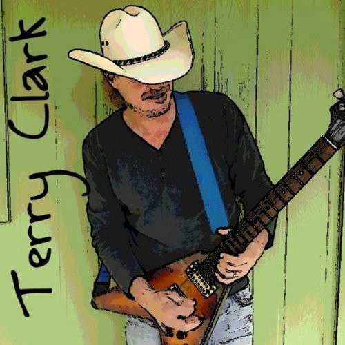 Cover for Terry Clark (CD) (2013)