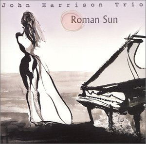 Cover for John Harrison · Roman Sun (CD) (2005)