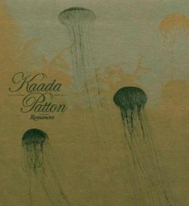 Cover for Kaada / Patton · Romances (CD) [Digipak] (1990)