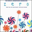 Cover for Brian Jonestown Massacre · Zero (CD) [Reissue, EP edition] (2010)