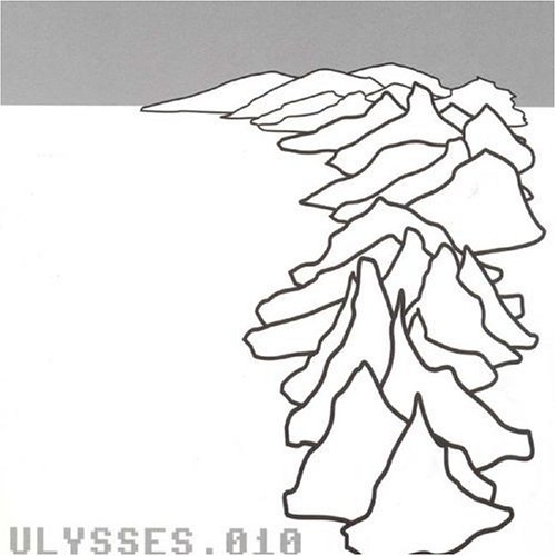 Cover for Ulysses · 010 (CD) (2011)