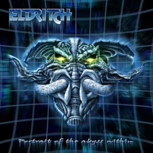 Eldritch · Portrait Of The Abyss-Ltd (CD) [Limited edition] (2004)