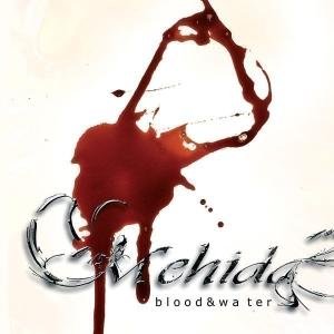 Blood&water - Mehida - Musiikki - NAPALM RECORDS - 0693723504827 - perjantai 31. elokuuta 2007