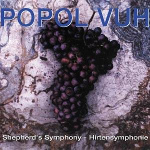 Cover for Popol Vuh · Shepherd's Symphony (CD) (2010)
