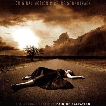 Pain of Salvation-second Death of (Ost) - Pain of Salvation - Musik - INOM - 0693723799827 - 24. marts 2009