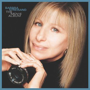 Movie Album - Barbra Streisand - Musik - SONY MUSIC ENTERTAINMENT - 0696998901827 - 9. december 2003