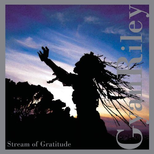 Cover for Gyan Riley · Stream Of Gratitude (CD) (2011)