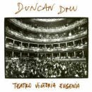 Cover for Duncan Dhu · Teatro Victoria Eugenia -SELECTION- (CD) (1996)