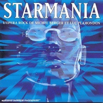 Cover for Starmania · Version Originale (CD) (2006)