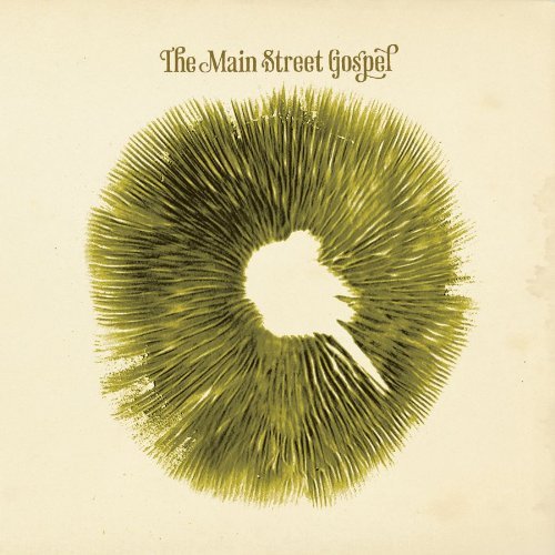 Cover for The Main Street Gospel · Love Will Have Her Revenge (CD) (2014)