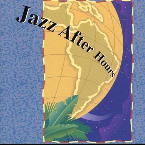 Cover for Aa.vv. · Jazz After Hours (CD) (1998)