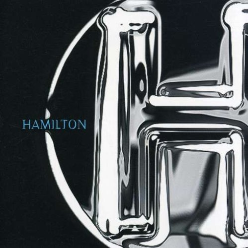 H - Hamilton - Musikk -  - 0711574433827 - 3. juli 2001