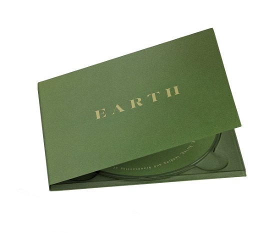 Earth - Sault - Musikk -  - 0712221017827 - 24. mars 2023
